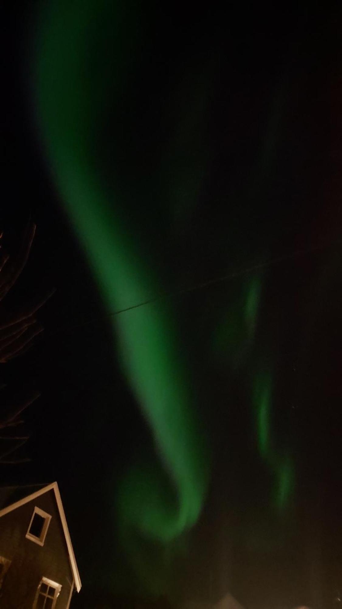Beijing Home Tromsø Eksteriør billede